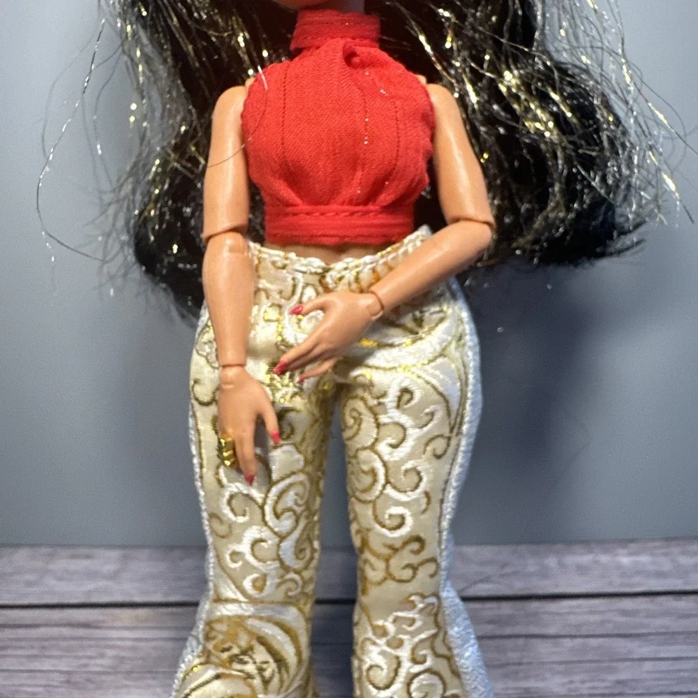 L.O.L. LOL Surprise! OMG Remix 2019 Jukebox Fashion 9